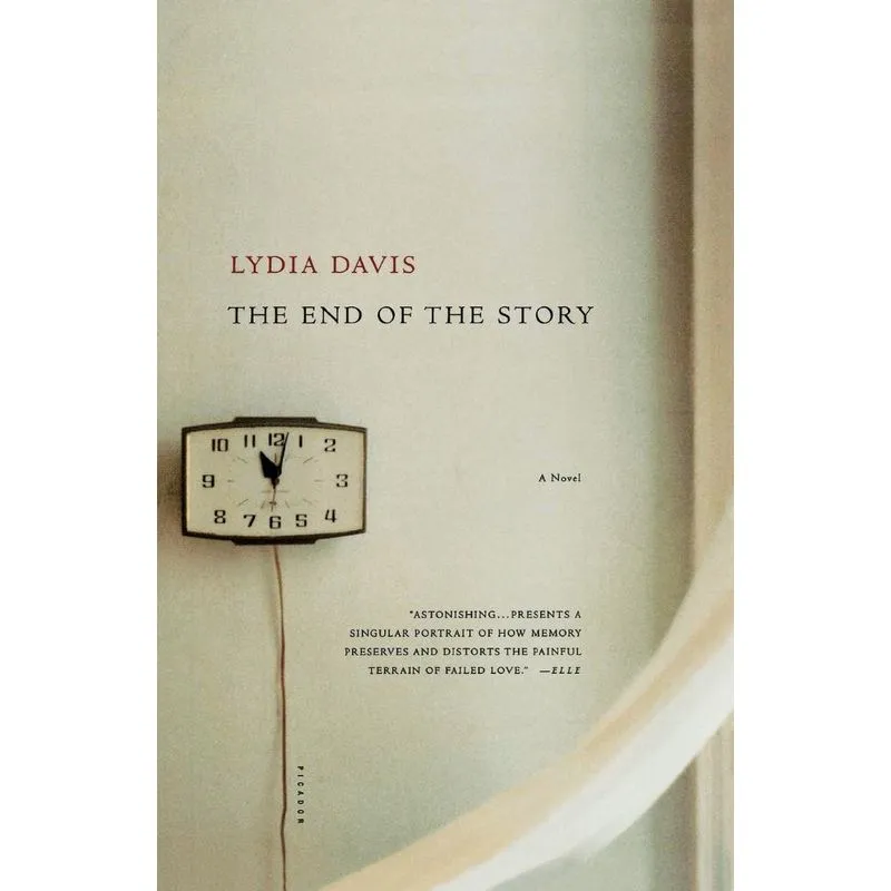 The End of the Story