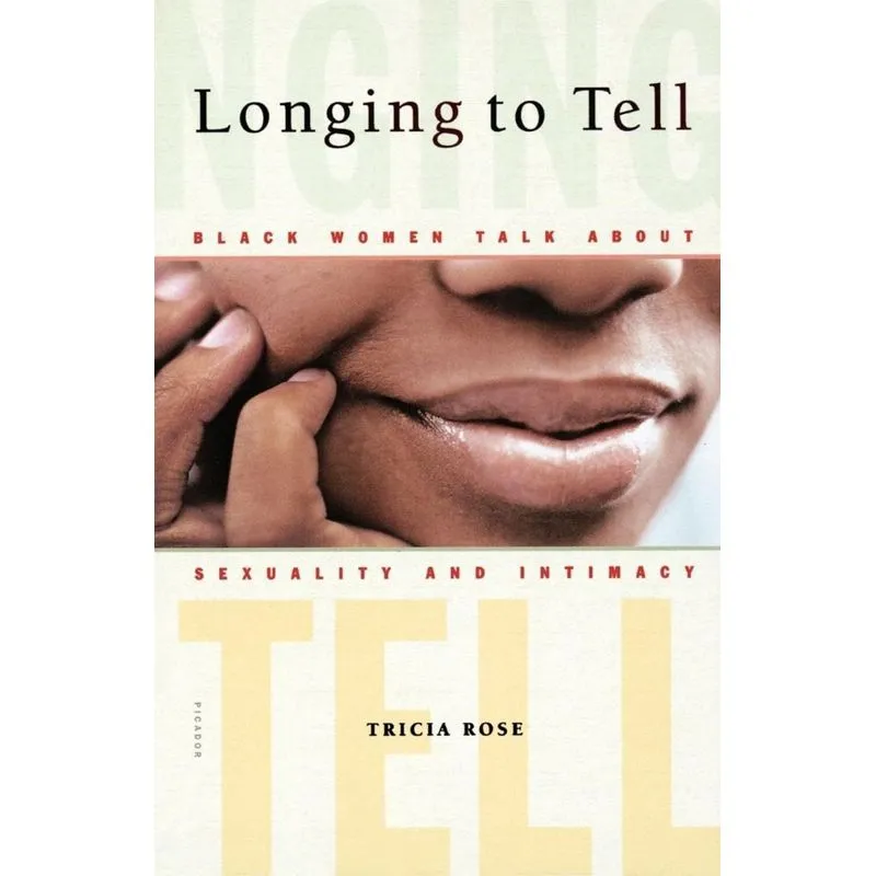 Longing to Tell