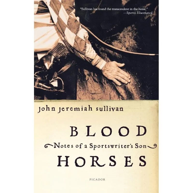 Blood Horses