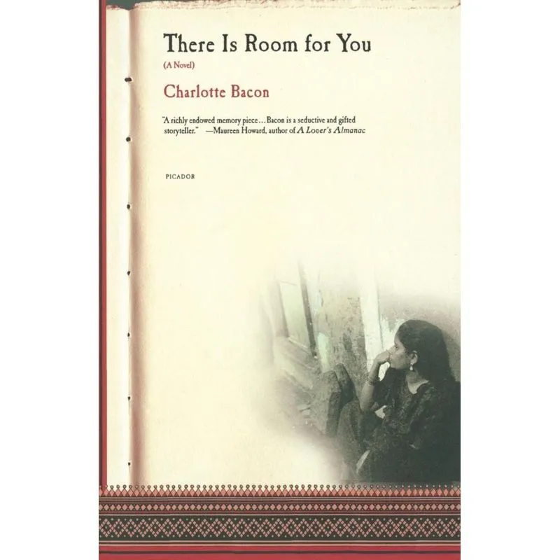 There Is Room for You