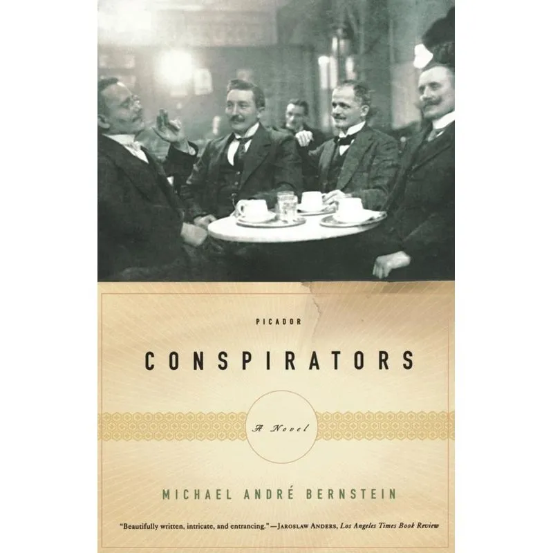 Conspirators