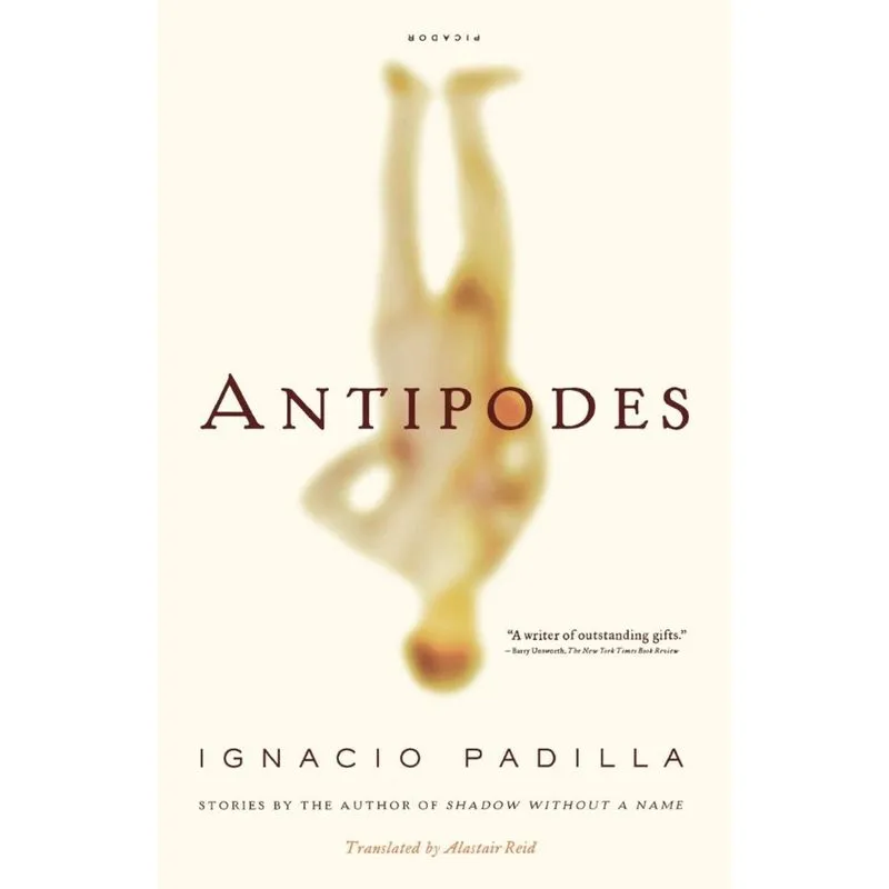 Antipodes