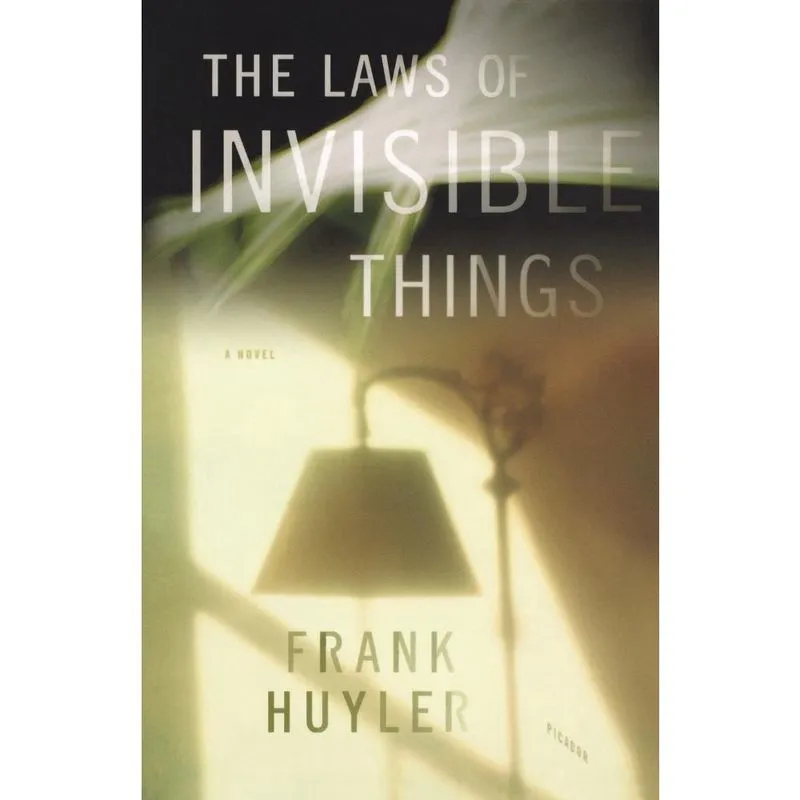 The Laws of Invisible Things