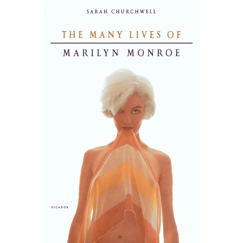 The Many Lives of Marilyn Monroe