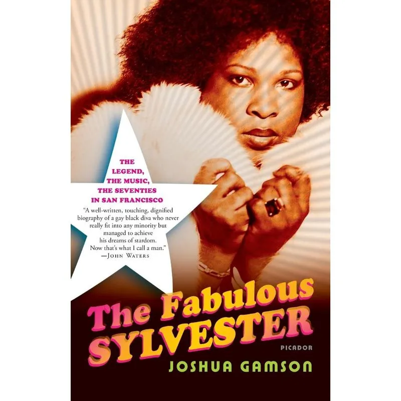 The Fabulous Sylvester