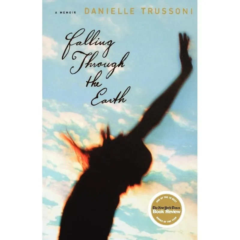 Falling Through the Earth