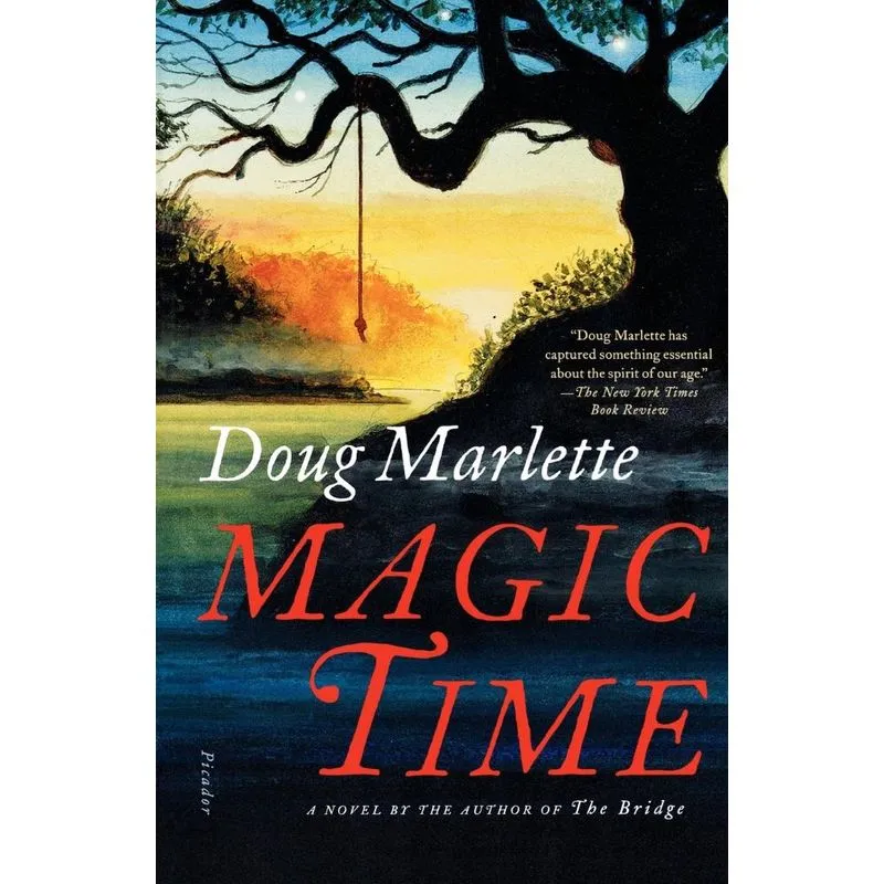 Magic Time