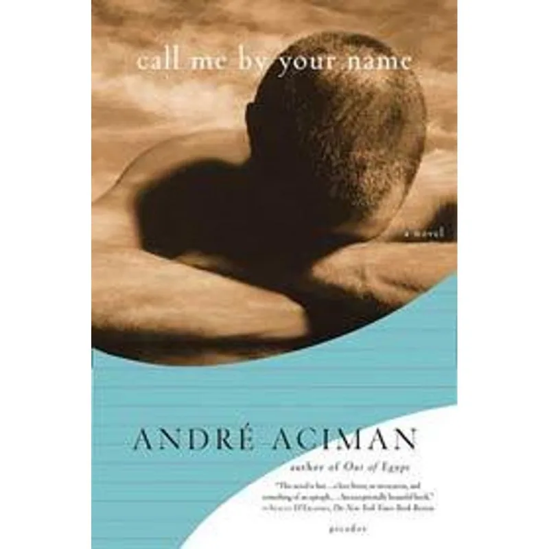 Call Me by Your Name