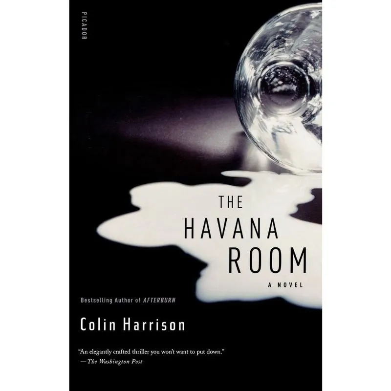 The Havana Room