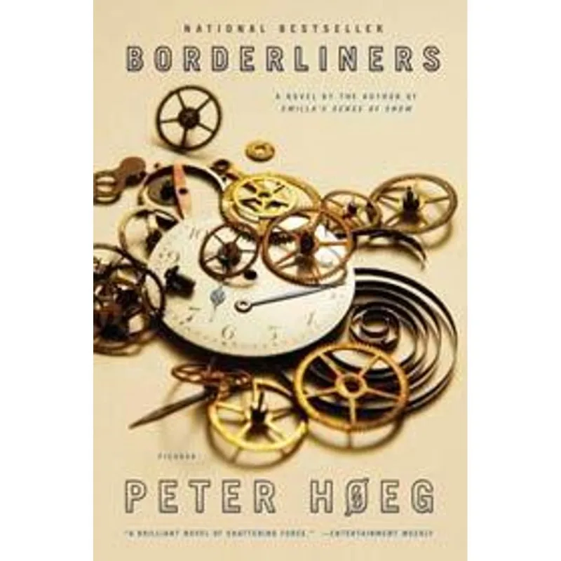 Borderliners