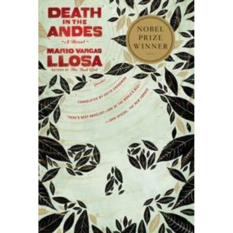 Death in The Andes