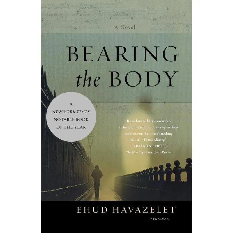 Bearing the Body