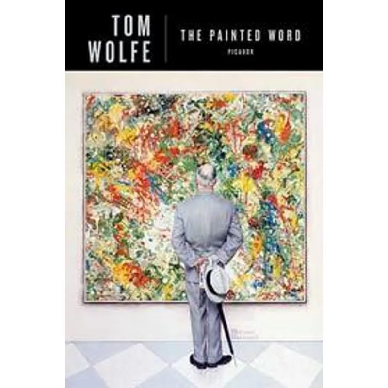 Painted Word, The The Painted Word