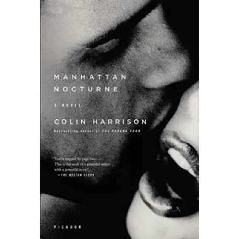 Manhattan Nocturne