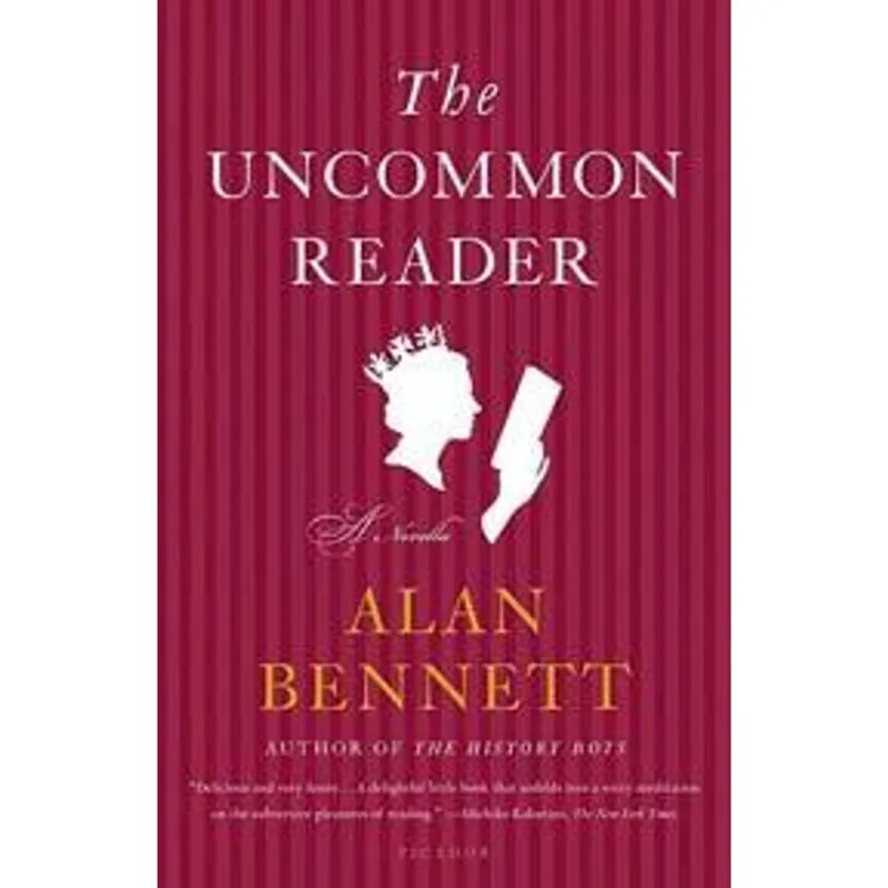Uncommon Reader, The The Uncommon Reader