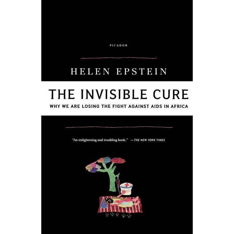 The Invisible Cure
