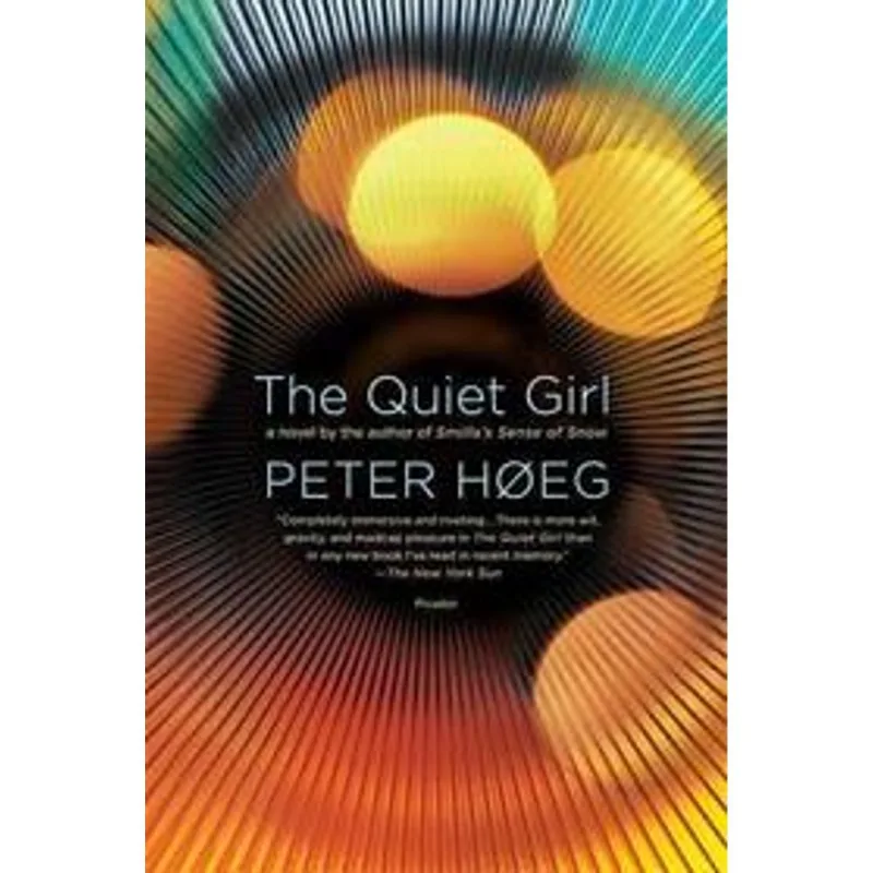 Quiet Girl, The The Quiet Girl