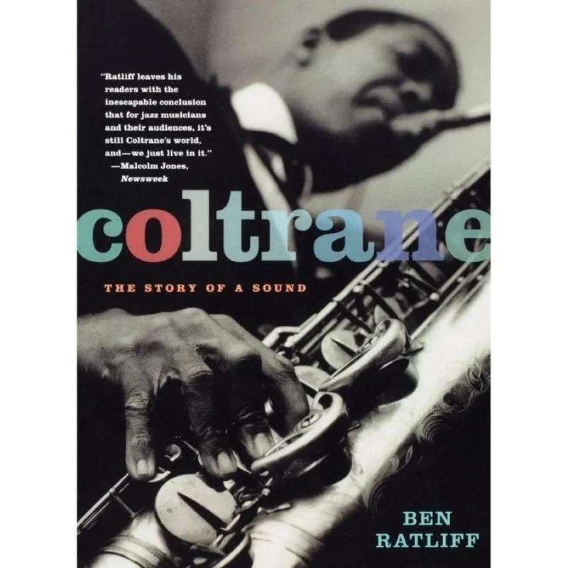 Coltrane