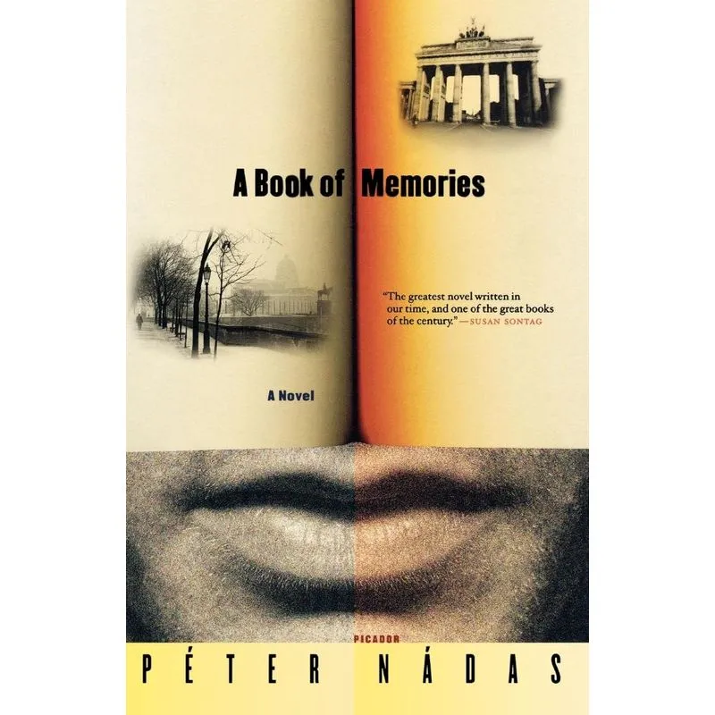 A Book of Memories