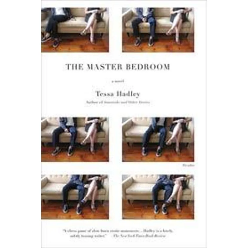 Master Bedroom, The The Master Bedroom