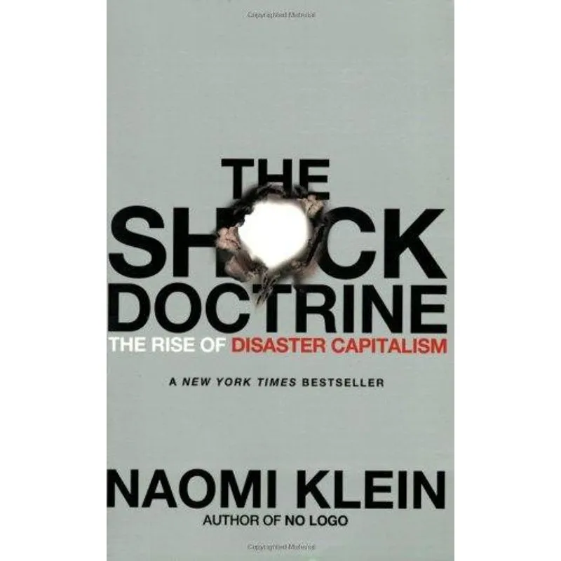 The Shock Doctrine