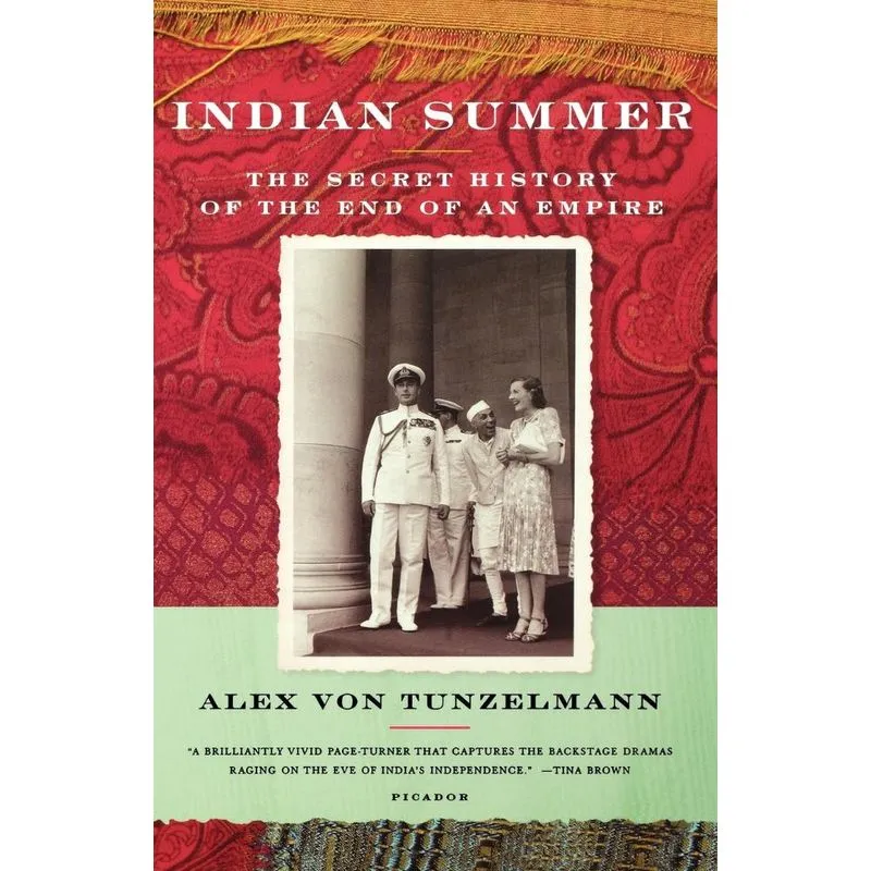 Indian Summer
