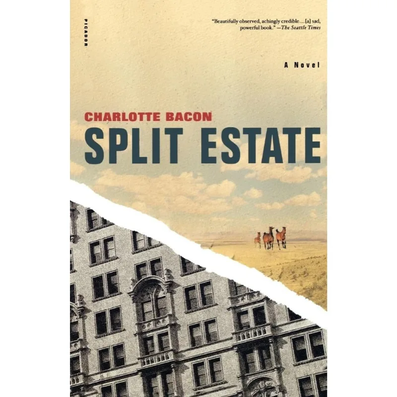 Split Estate