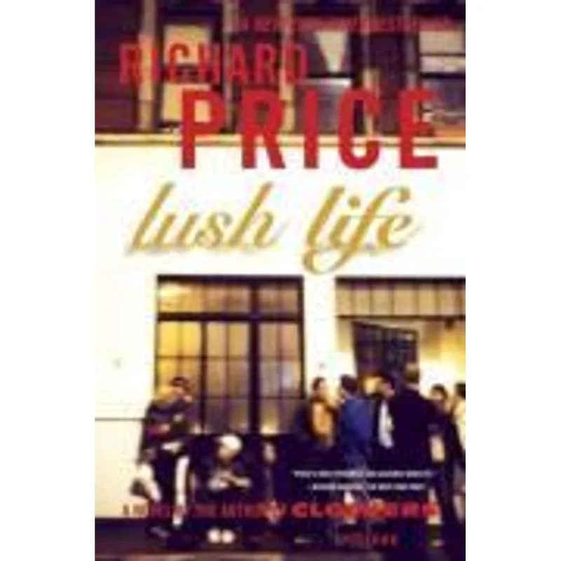 Lush Life