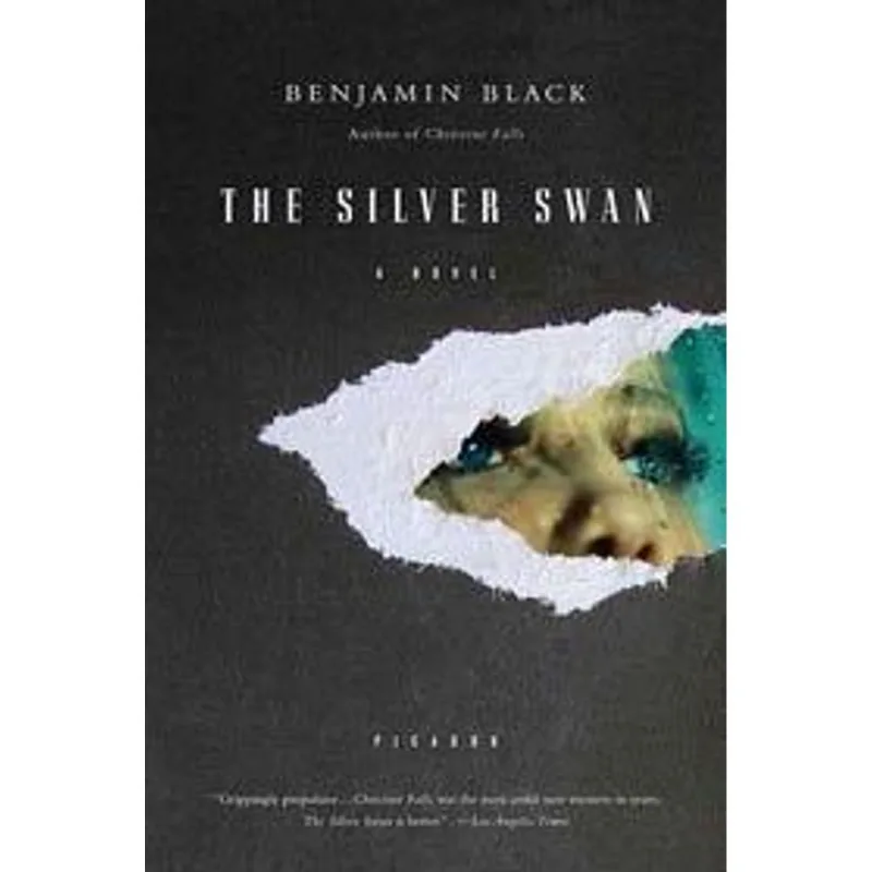 Silver Swan, The The Silver Swan