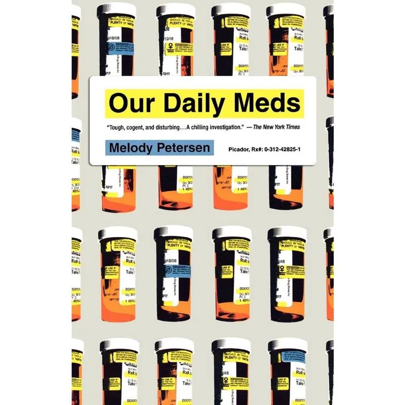 Our Daily Meds