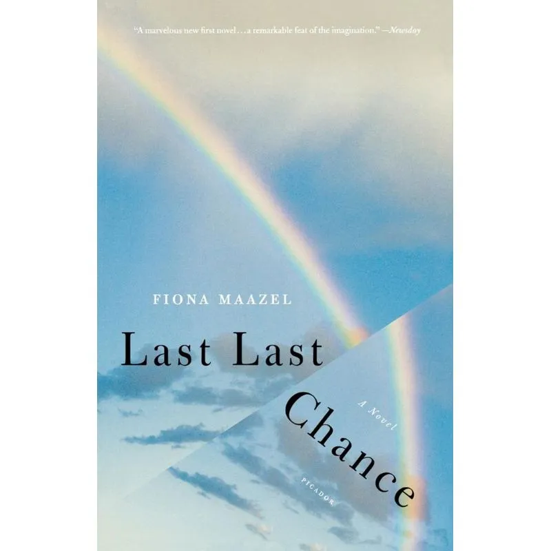 Last Last Chance