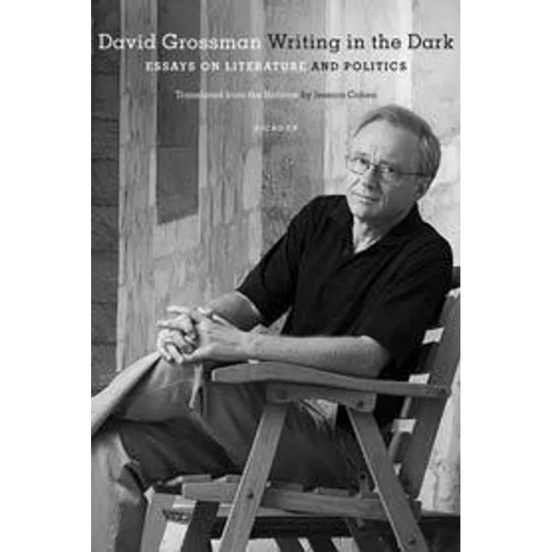 Writing in The Dark - Essays On Literature and Politics