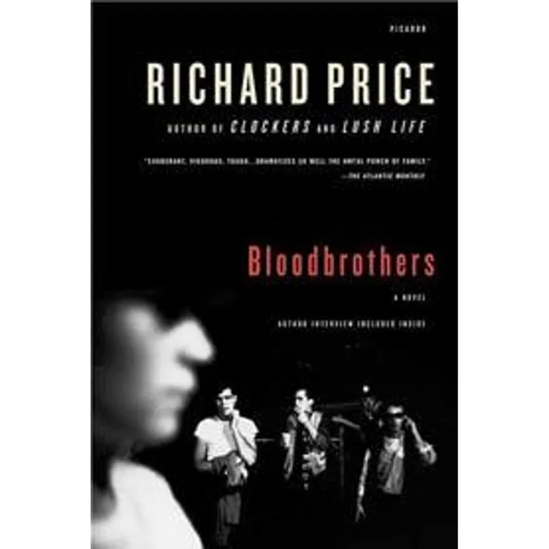 Bloodbrothers