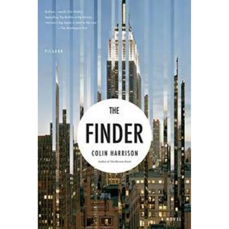 Finder, The The Finder