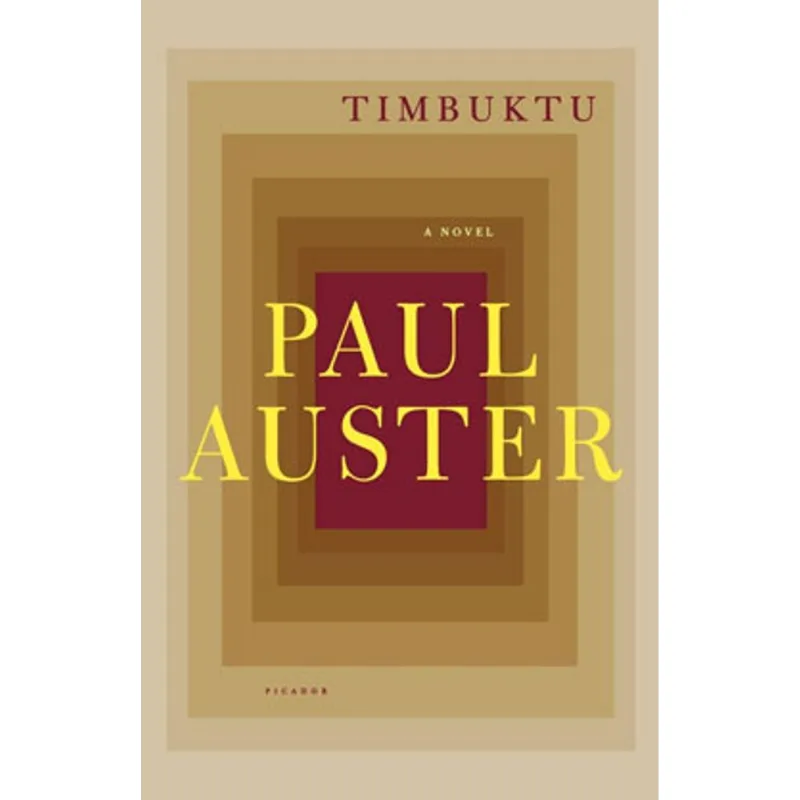 TIMBUKTU