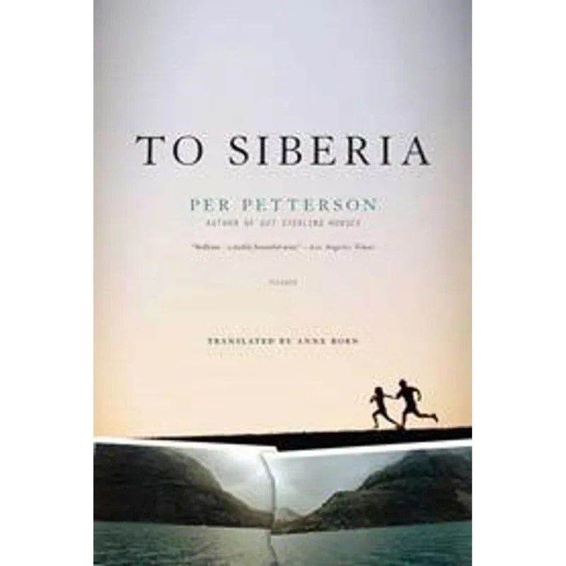 To Siberia