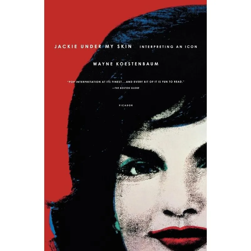 Jackie Under My Skin