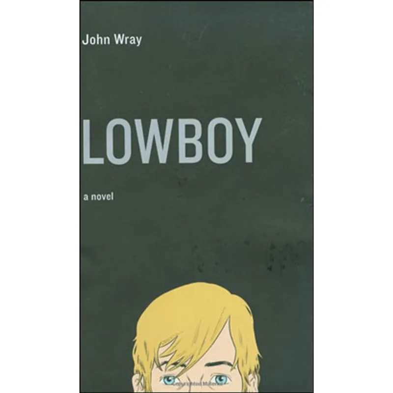 LOWBOY