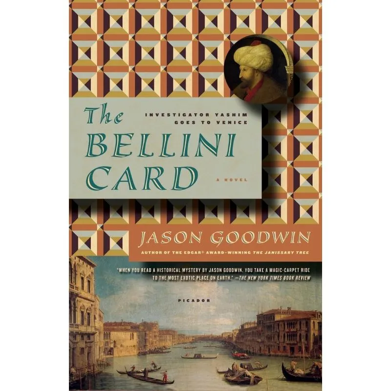 The Bellini Card