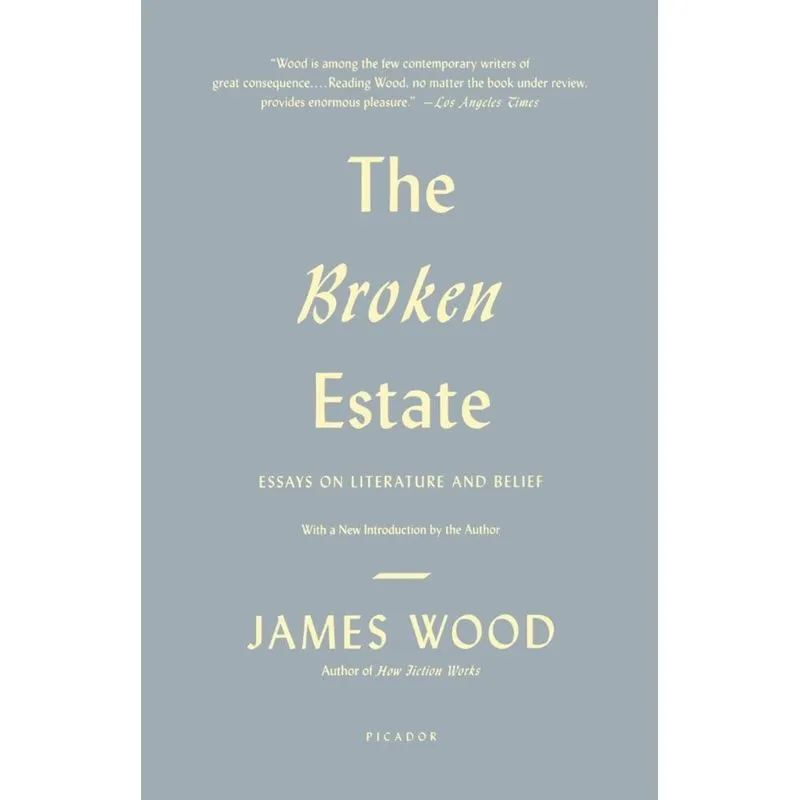 The Broken Estate