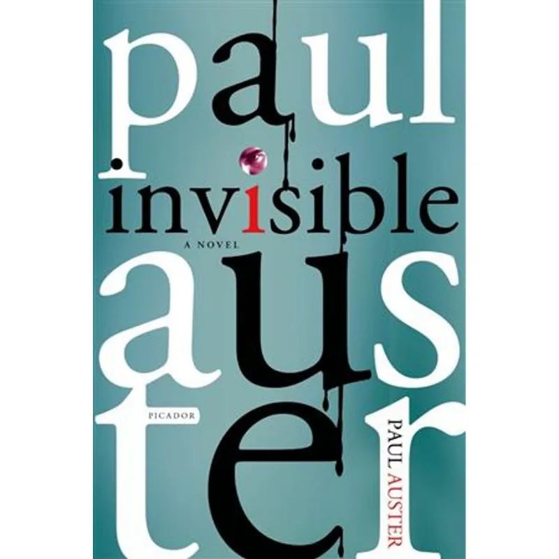 Invisible