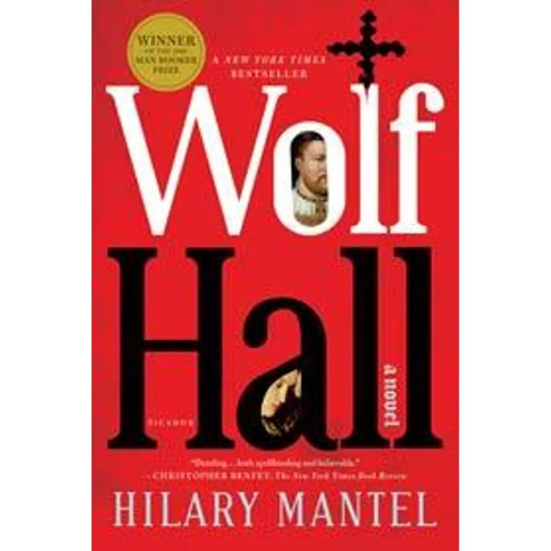 Wolf Hall
