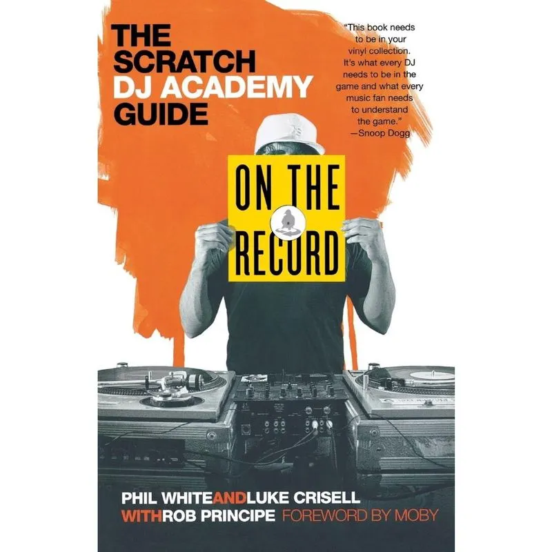 On the Record