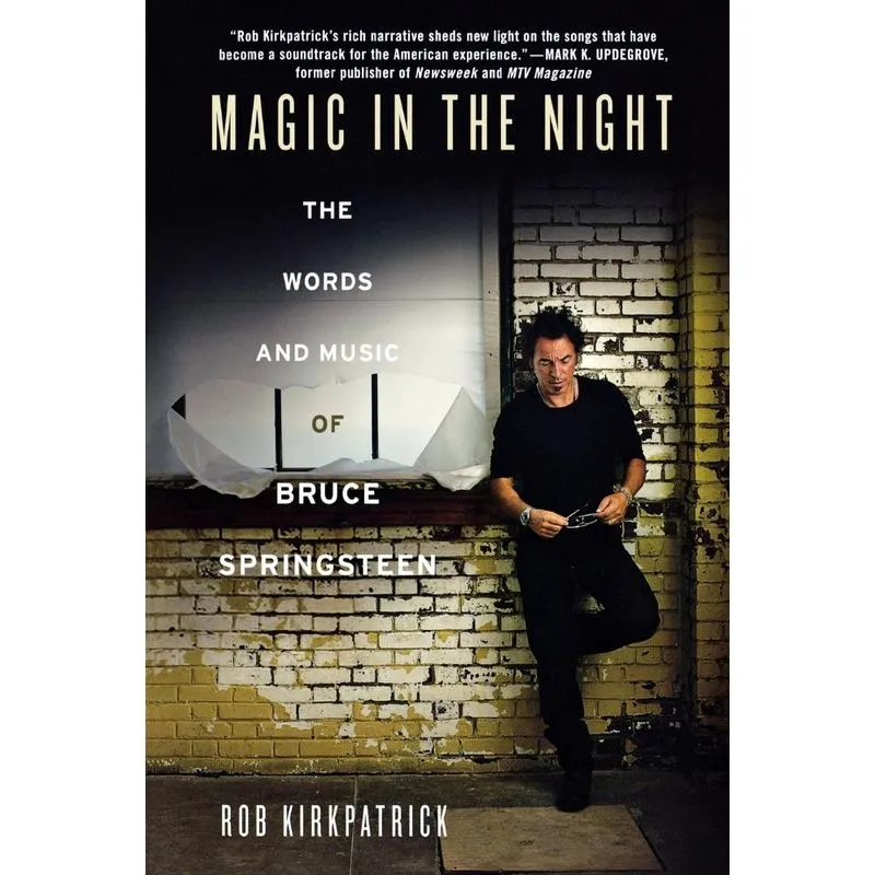 Magic in the Night