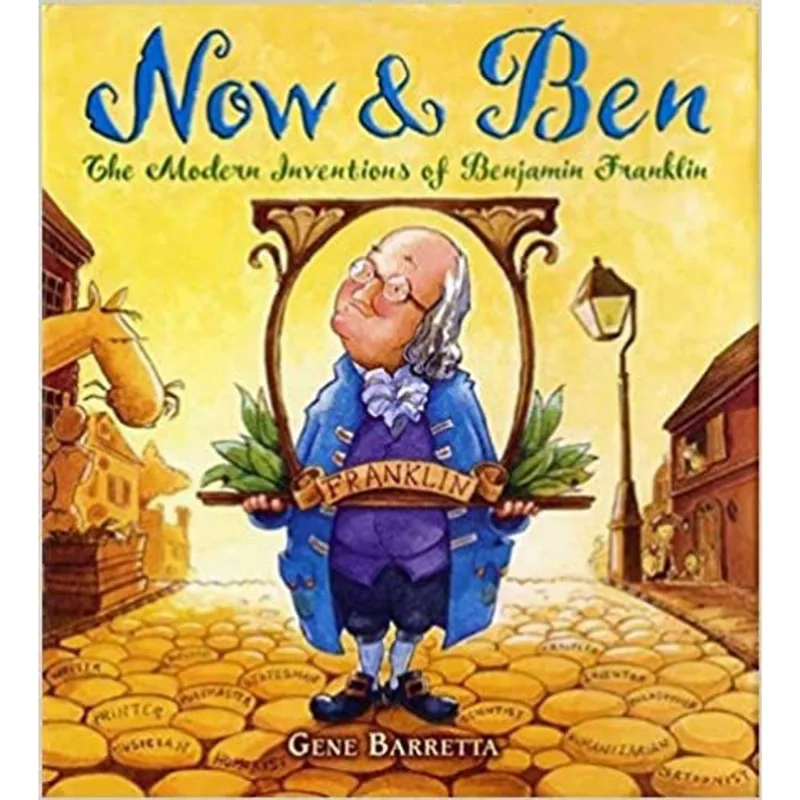 NOW & BEN