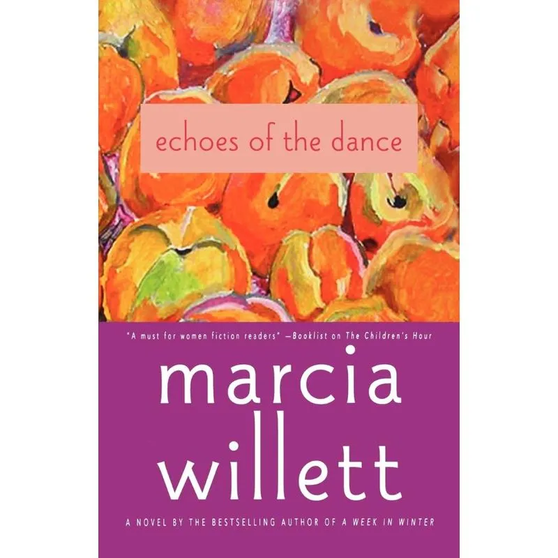 Echoes of the Dance
