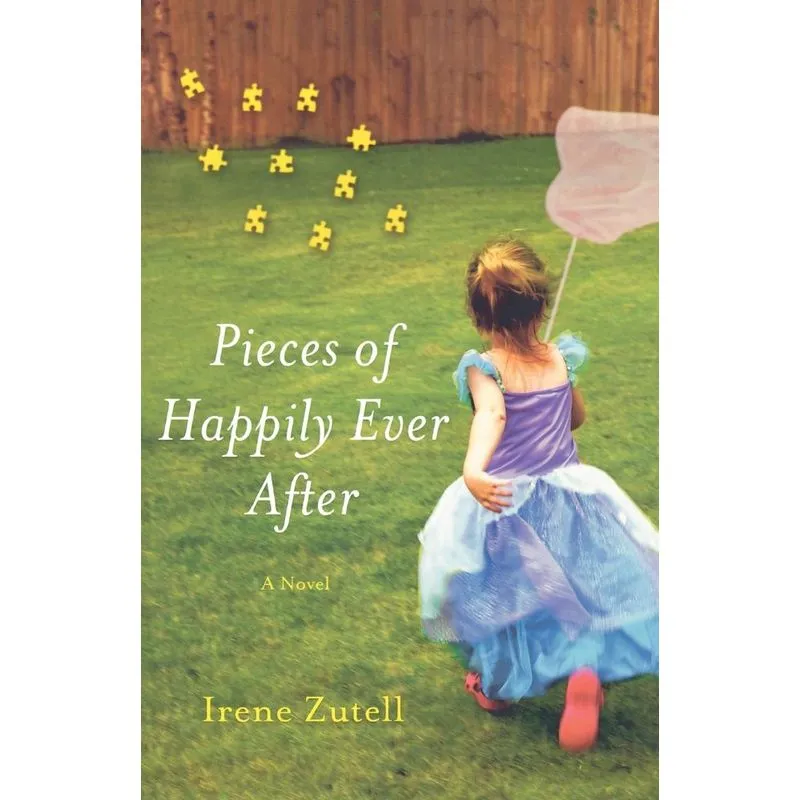 Pieces of Happily Ever After