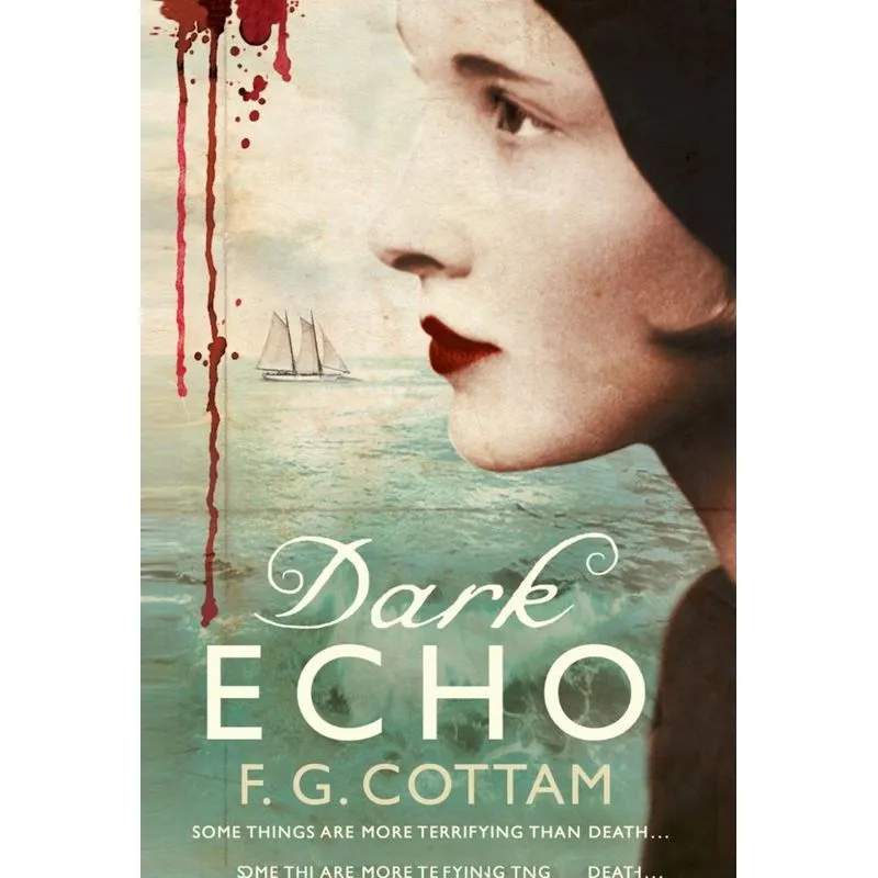 Dark Echo