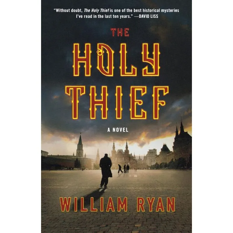 The Holy Thief