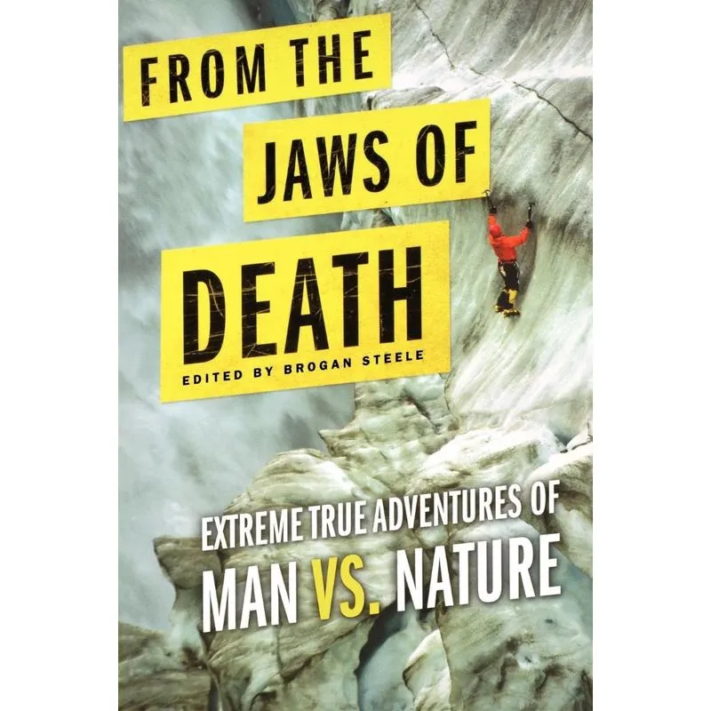 From the Jaws of Death